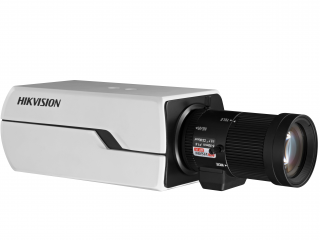 IP видеокамера DS-2CD4065F-AP в стандартном корпусе