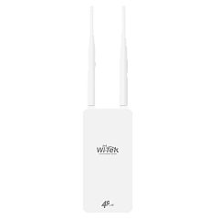 Wi-Tek WI-LTE117-O Внешний LTE роутер