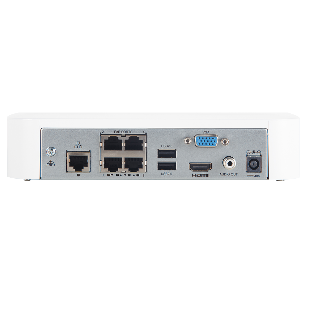 NVR301-04LS3-P4-04