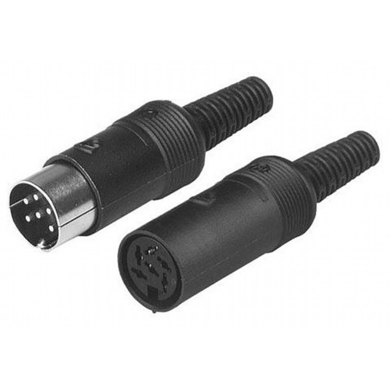Разьем BOSCH LBB4119/00