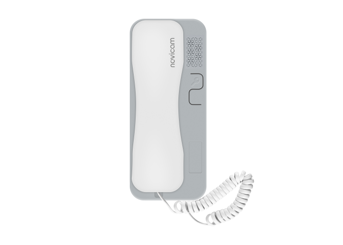 VOICE С WHITE GREY
