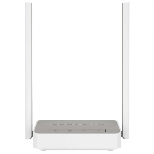 Маршрутизатор Keenetic 4G (KN-1211) 4х10/100Base-TX + 802.11n (до 300Mbit/s) +1хWAN +1хUSB2.0