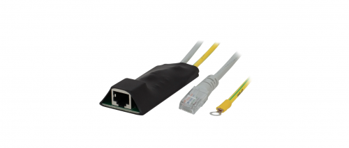 Грозозащита Ethernet SNR-SPNet-BP2001-IP10