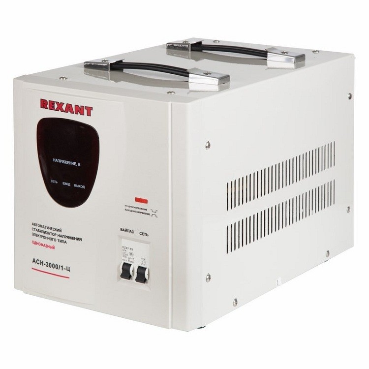 Rexant АСН -3000/1-Ц