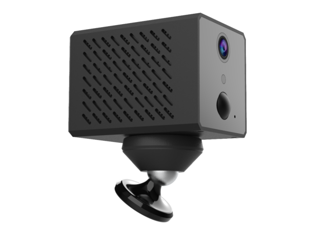 VStarcam 8872BG внутренняя 4G камера