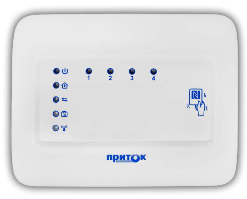 Приток-А-КОП-02.4
