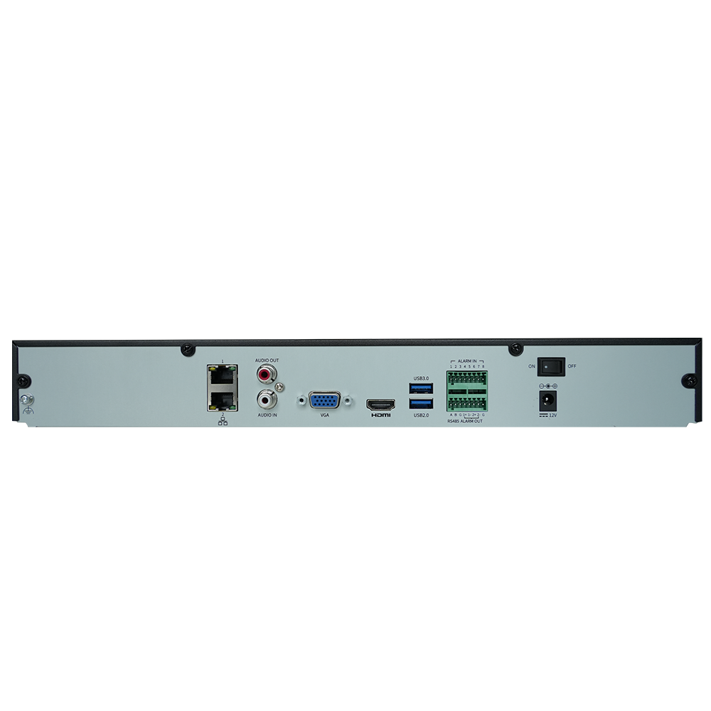 NVR502-09B-04