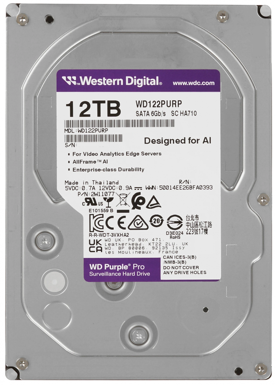WD122PURP