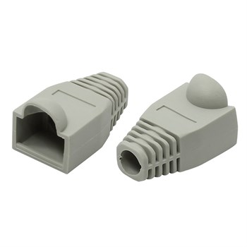 Колпачок для RJ-45 AVC-Cover-RJ45 (серый)
