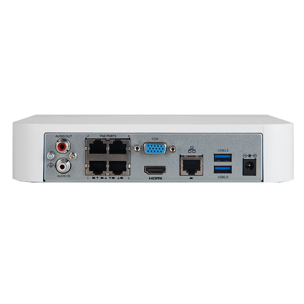 NVR501-04B-LP4-04