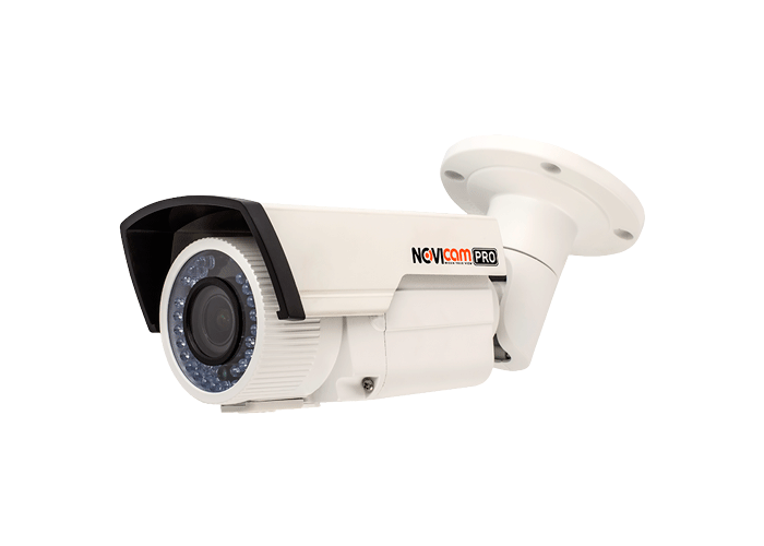 NOVICAM PRO  IP NC49WP