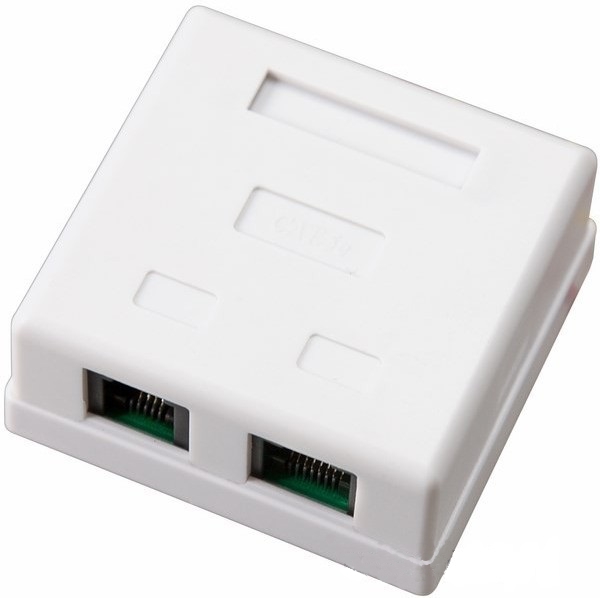 RJ-11+RG-45 (03-0120)