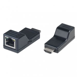 Купить HE01ERK, Удлинитель HDMI-сигнала магазина stels.market.