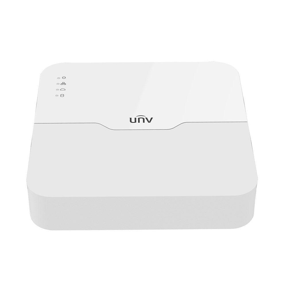 NVR301-16LS3-P8