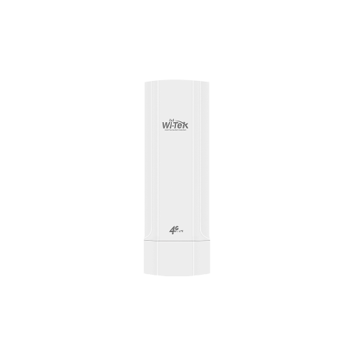 Купить Wi-Tek WI-LTE110-O (v2) Внешний LTE роутер Cloud магазина stels.market.