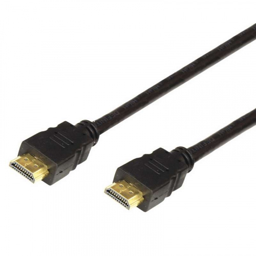 Купить Кабель PROconnect HDMI - HDMI 1.4, 3м Gold магазина stels.market.