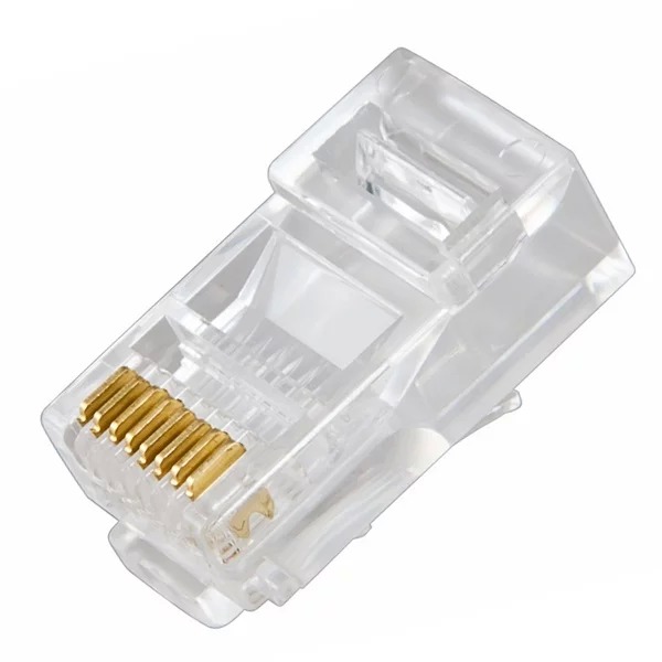 Коннектор RJ-45 CAT5E PROCONNECT (05-1021-3)