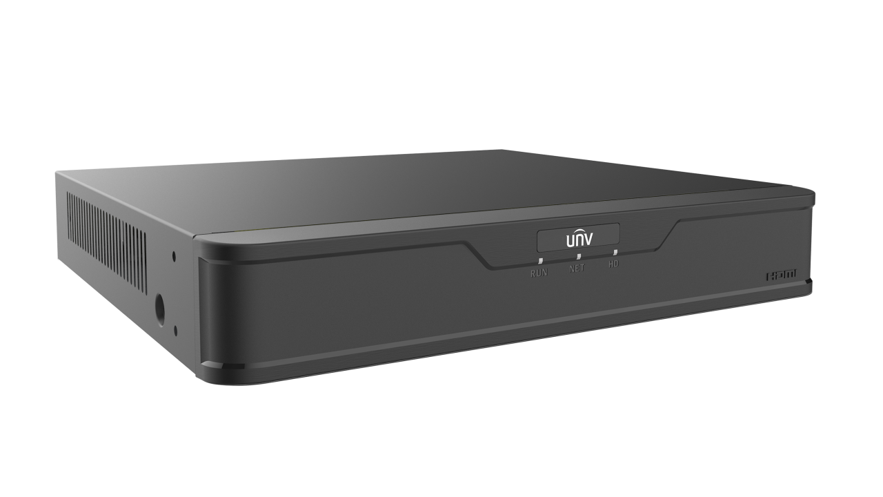 NVR301-04B-P4-IQ