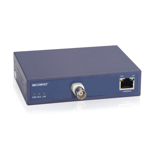 ACORID VS301-M/VS301-S