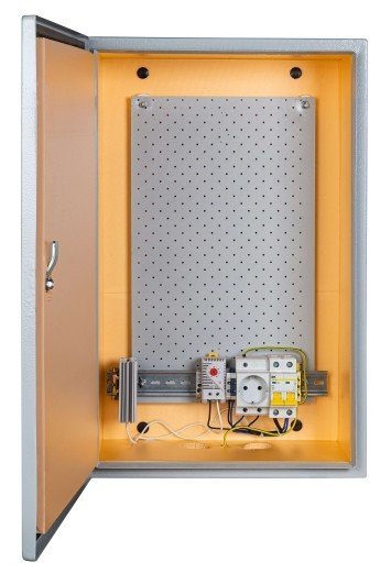 Климатический термошкаф IP66 