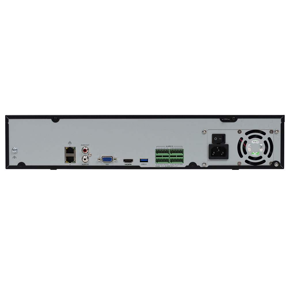 NVR508-16B-04