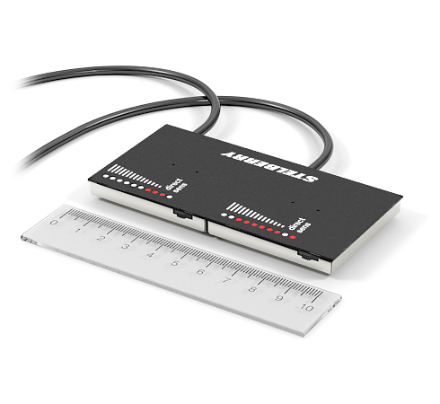Направленный микрофон с аналоговым USB-выходом М-1200 