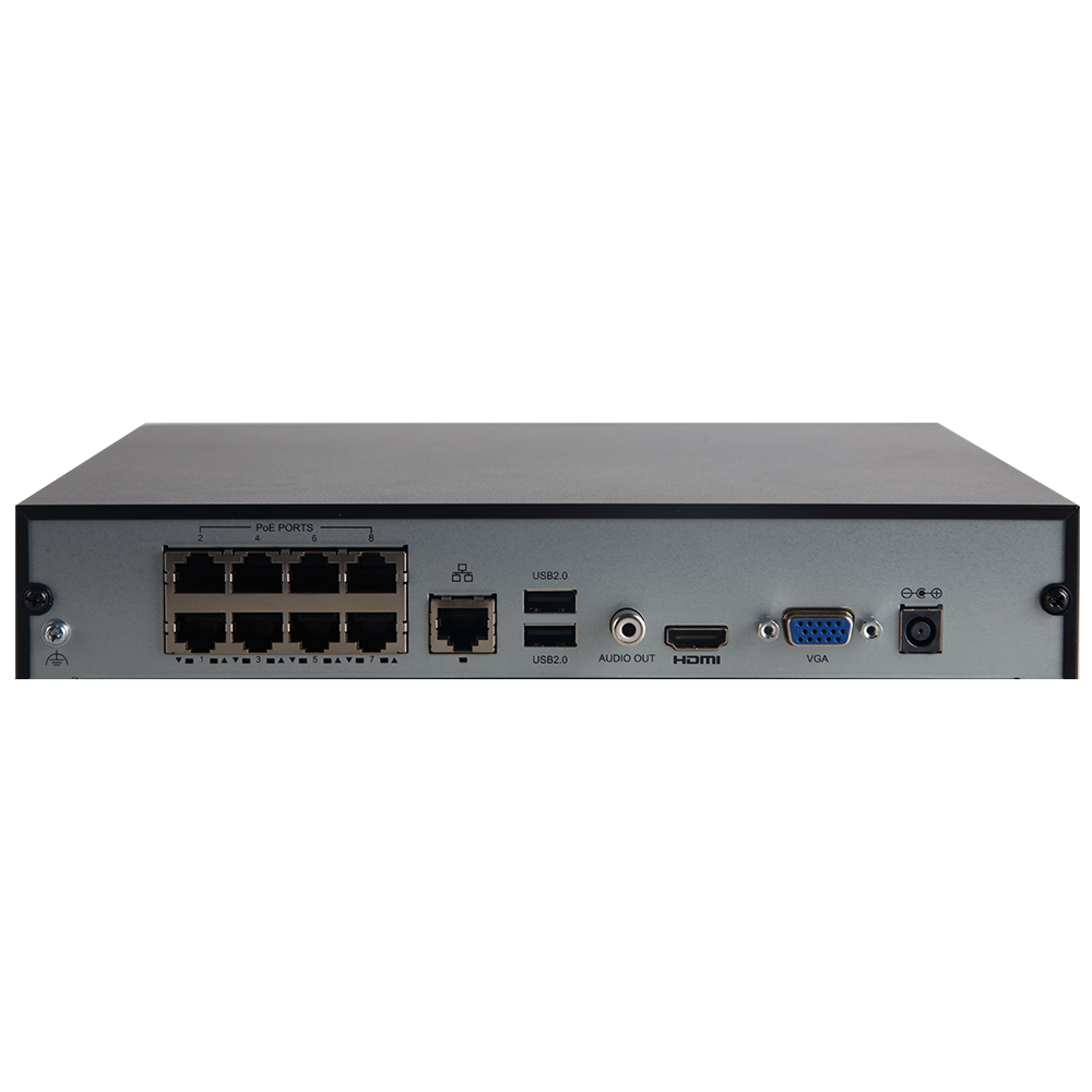 NVR301-08S3-P4-05