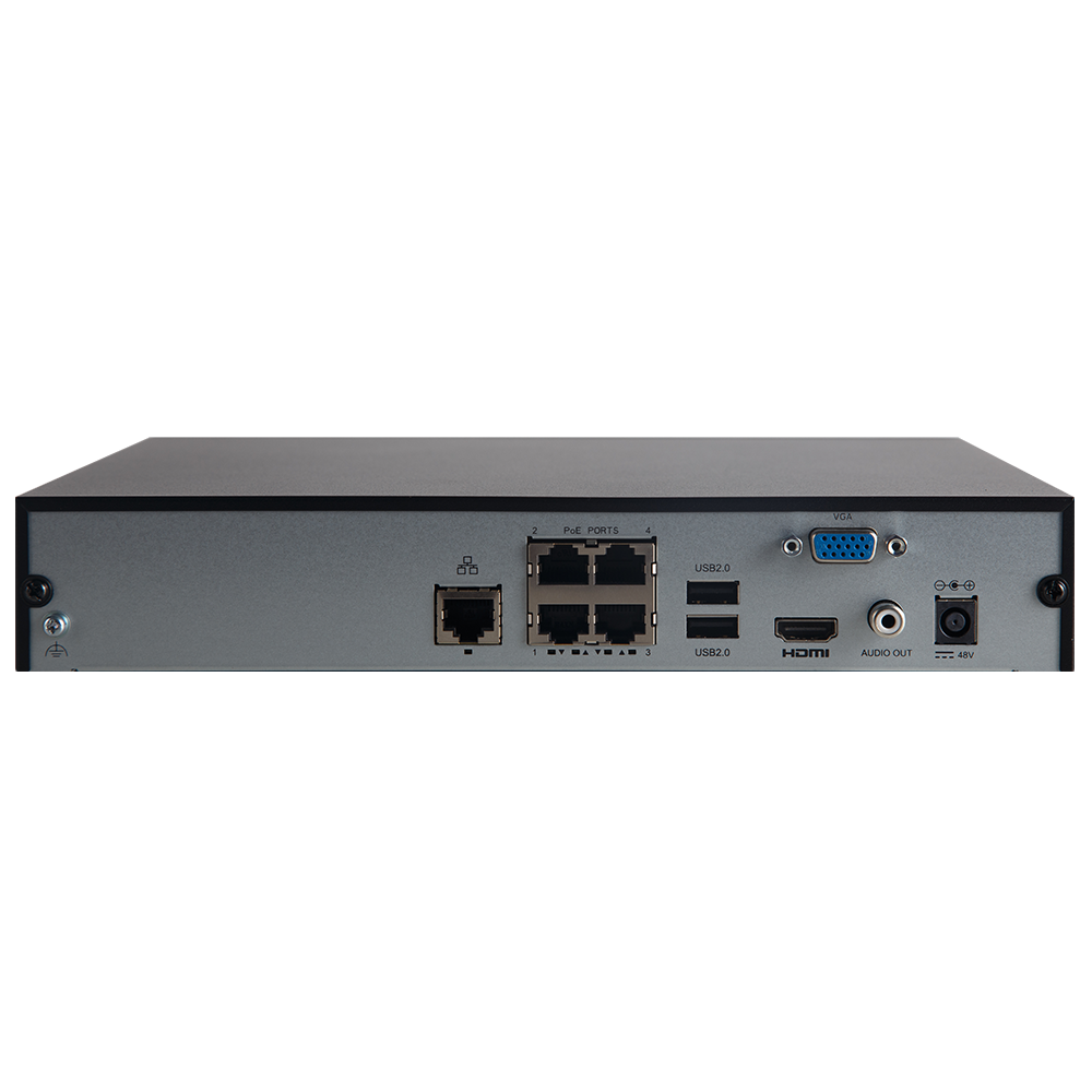 NVR301-04S3-P4-04
