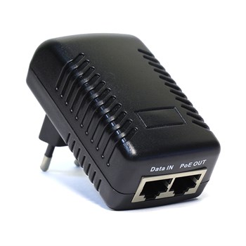 АМАТЕК, AN-PI15PG инжектор PoE пассивный 15Вт