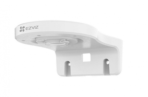 Купить Кронштейн EZVIZ CS-CMT-Bracket-Wall Mount для PTZ камер EZVIZ C6TC и C6CN магазина stels.market.