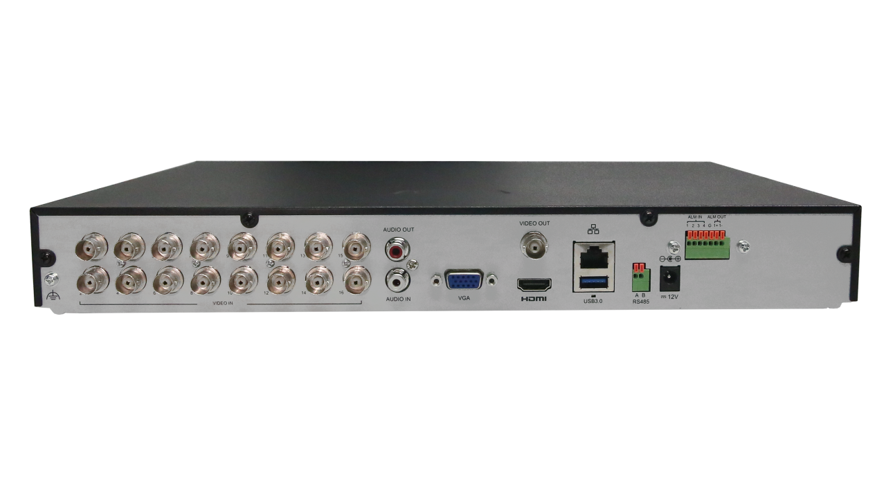 XVR302-16Q3-UNV