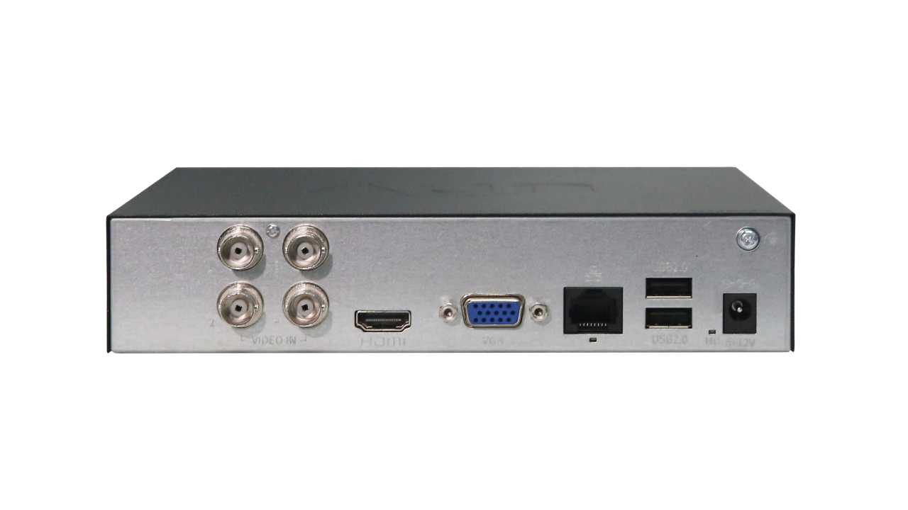 XVR301-04F-UNV