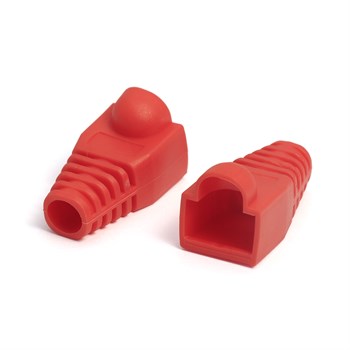 Колпачок для RJ-45 AVC-Cover-RJ45 (красный)