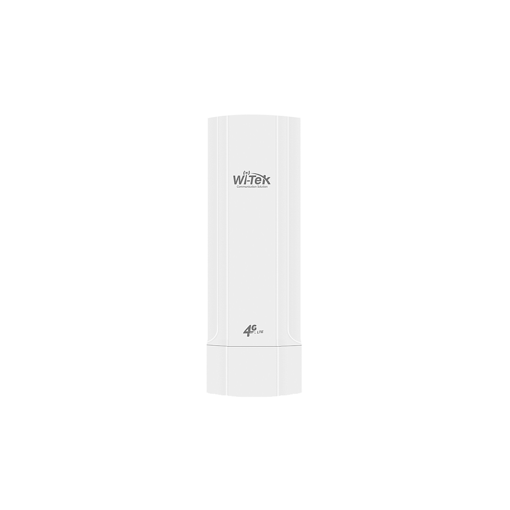 Wi-Tek WI-LTE110-O (v2) Внешний LTE роутер Cloud