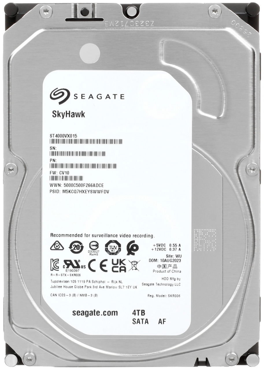 ST4000VX015