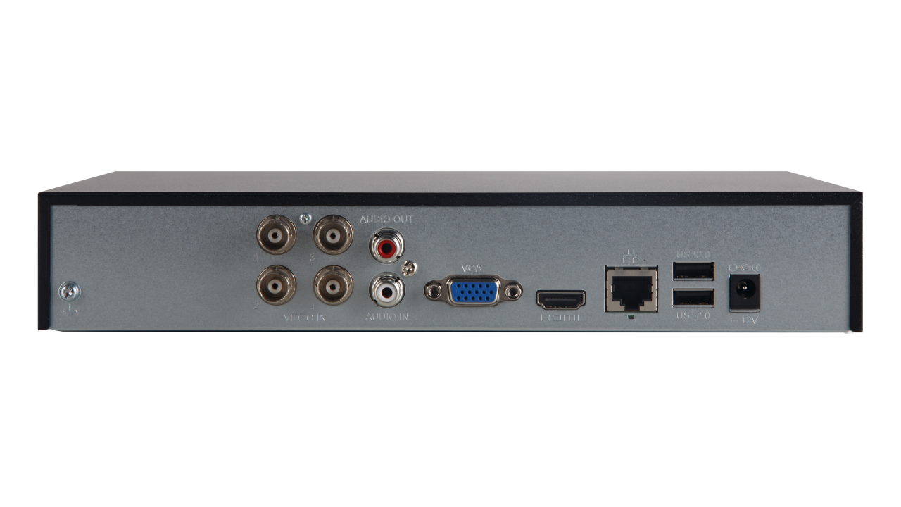 XVR301-04G3-UNV