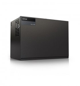 Sonar SPM-Box - бокс под 2 АКБ 12В 40Ач
