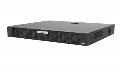 Купить NVR502-16B-IQ, Видеорегистратор IP 16 канальный в магазине stels.market.