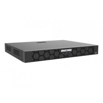 Купить NVR502-32B, Видеорегистратор IP 32 канальный в магазине stels.market.